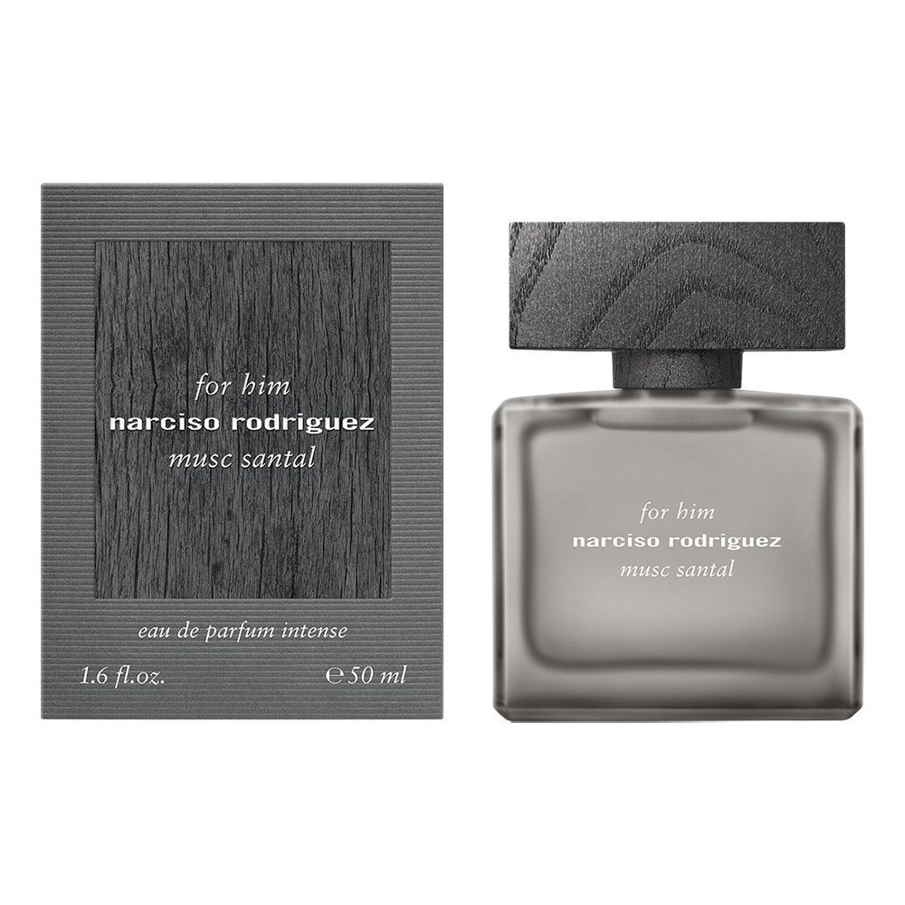 【最終セール】Narciso Rodriguez for him PERFUME NARCISO RODRIGUEZ FOR HIM MUSC SANTAL MASCULINO EAU DE